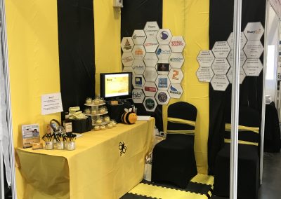 Peterborough Biscuit Business Show 2018